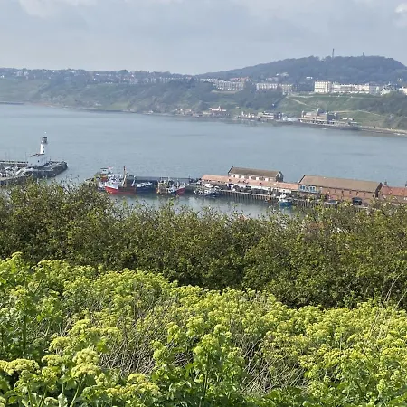 Beautiful 3 Bed With Stunning Sea And Harbour Views