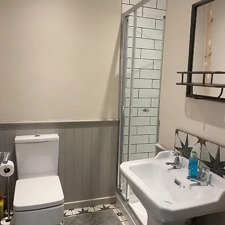 Beautiful 3 Bed With Stunning Sea And Harbour Views * Scarborough